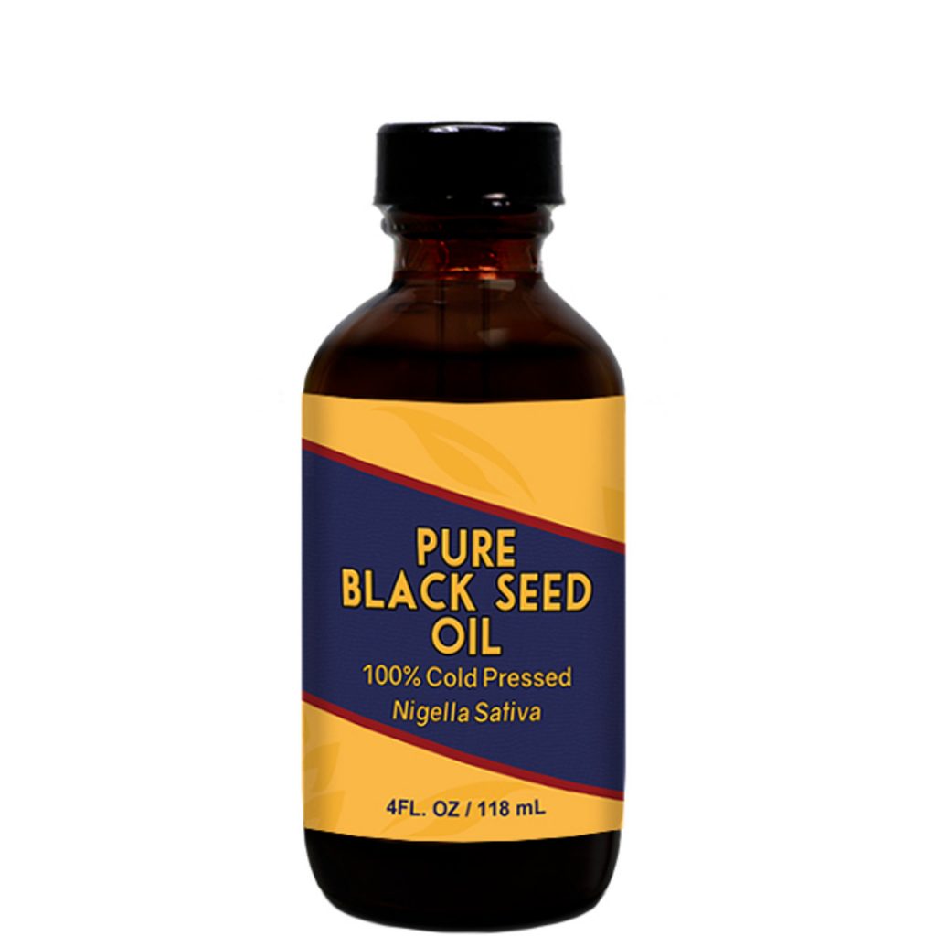 herbal tea house 100 pure cold pressed black seed oil 4oz 29999