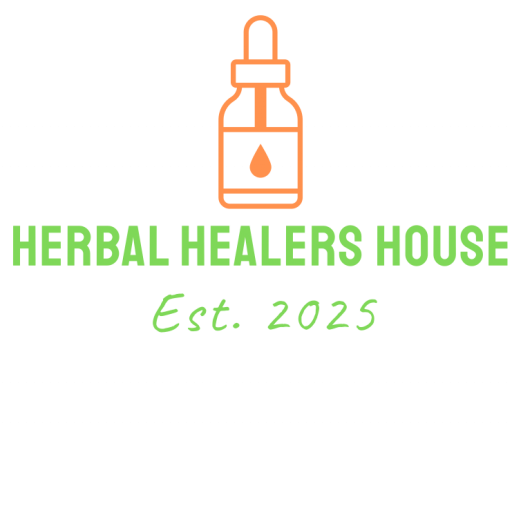 herbal healers house